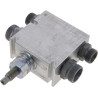 Blokada zaworu GD106 Amazone GD106