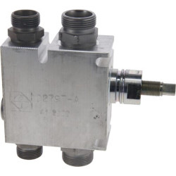 Blokada zaworu GD106 Amazone GD106
