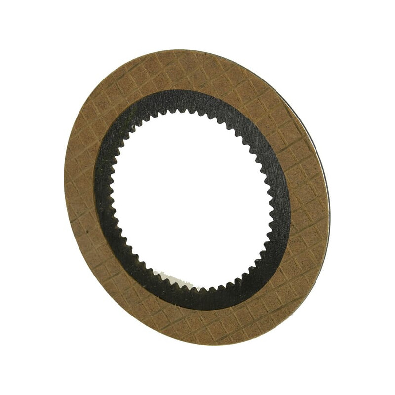 Tarcza hamulcowa