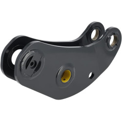 Konsola prawa Stoll Robust-FZ60, FS80