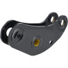 Konsola prawa Stoll Robust-FZ60, FS80