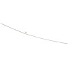 Drut lameli sita d-4mm L-755