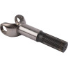 Zębate widełki przegubu MF 3429955M1 Massey-Ferguson 3429955M1