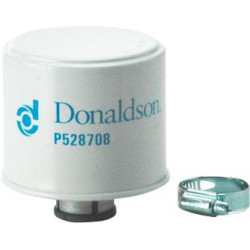 Filtr powietrza, Donaldson