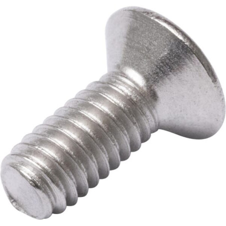 Screw M4x0,7x10 F01080032R Gaspardo F01080032R