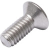 Screw M4x0,7x10 F01080032R Gaspardo F01080032R