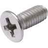 Screw M4x0,7x10 F01080032R Gaspardo F01080032R