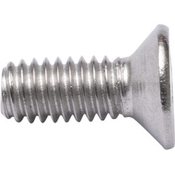 Screw M4x0,7x10 F01080032R Gaspardo F01080032R
