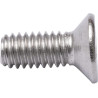 Screw M4x0,7x10 F01080032R Gaspardo F01080032R
