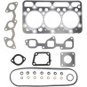 Kubota 1G72499365 Zestaw uszczelek silnika
