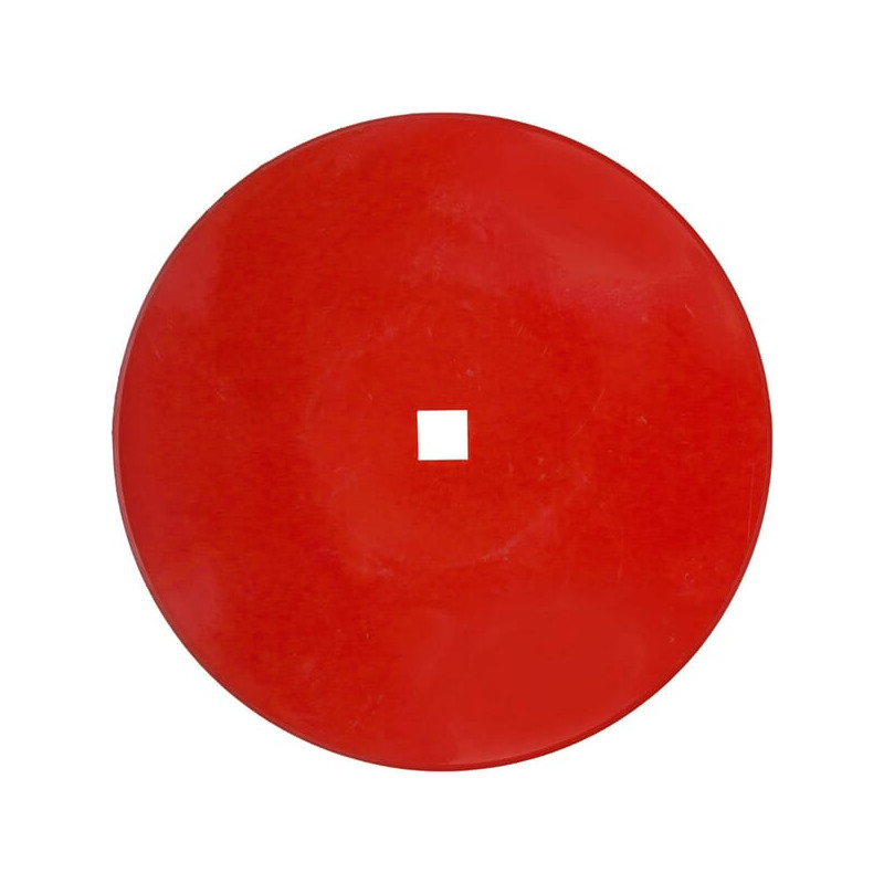 Talerz Ø410x 5 mm