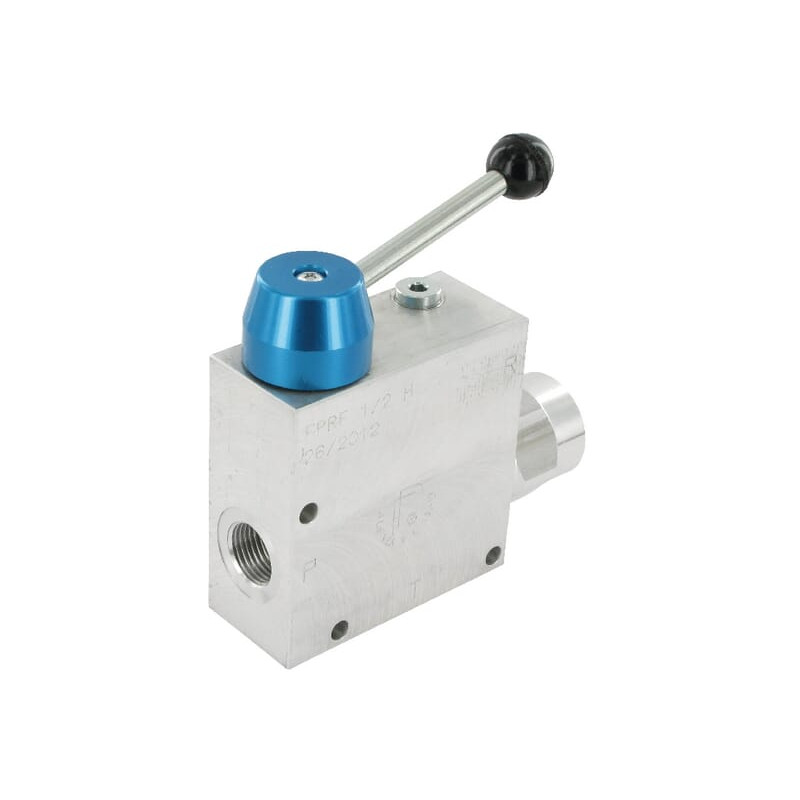 Regulator przepływu 1/2" 50-90 l/min