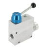 Regulator przepływu 1/2" 50-90 l/min