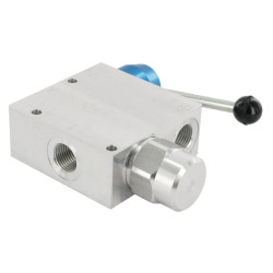 Regulator przepływu 1/2" 50-90 l/min