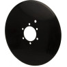 Tarcza O700x7mm