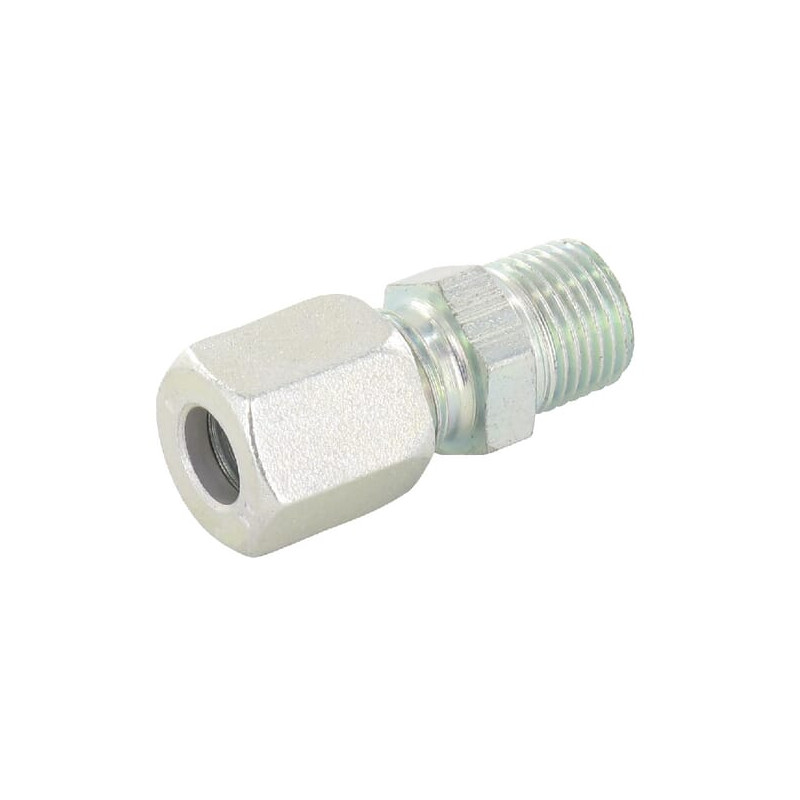 Przyłącze wkręcane gwint zew. 6LL R1/8"