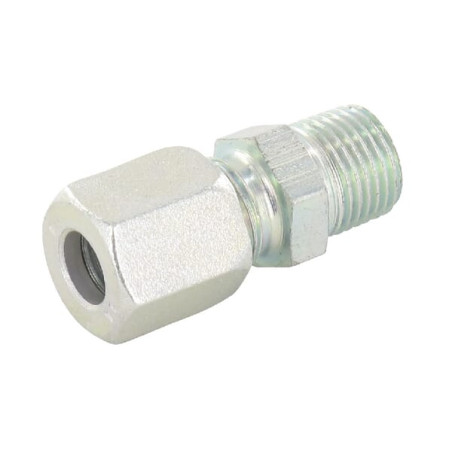 Przyłącze wkręcane gwint zew. 6LL R1/8"