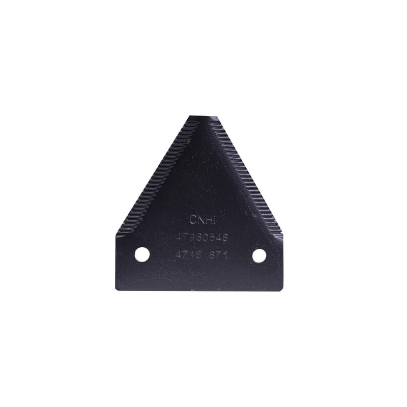 Knife blade 47980548 New Holland 47980548
