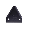 Knife blade 47980548 New Holland 47980548