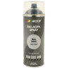 Lakier akrylowy w sprayu, RAL 9005 czarny 400 ml