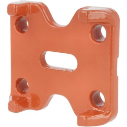 Sleeve support TQ.50 G19204230R Gaspardo G19204230R