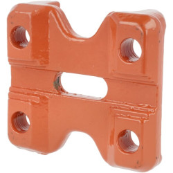 Sleeve support TQ.50 G19204230R Gaspardo G19204230R