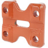 Sleeve support TQ.50 G19204230R Gaspardo G19204230R