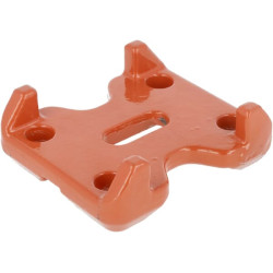 Sleeve support TQ.50 G19204230R Gaspardo G19204230R