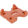 Sleeve support TQ.50 G19204230R Gaspardo G19204230R