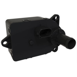 AL217099 John Deere Zawór elektryczny