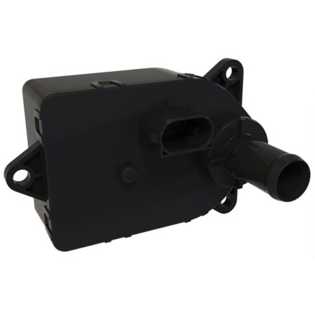 AL217099 John Deere Zawór elektryczny
