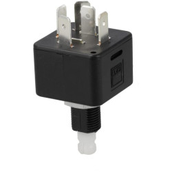 Włącznik obrotowy bez pokrętła 5pin Claas 000138671