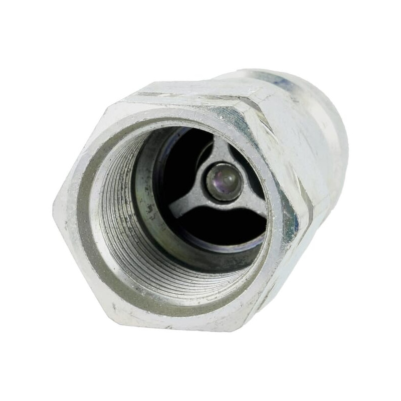 Wtyczka SVK BG-3 g.we. M22×1,5 3752752 Lemken 3752752