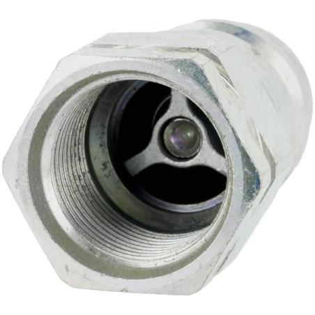 Wtyczka SVK BG-3 g.we. M22×1,5 3752752 Lemken 3752752