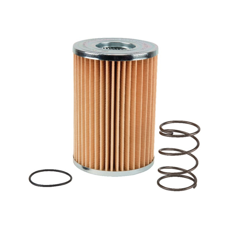 Filtr hydrauliki