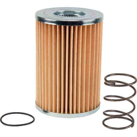 Filtr hydrauliki