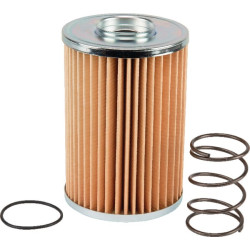Filtr hydrauliki