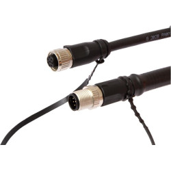 Kabel przyłącz., 5 m z zabezp. 5736173 Lemken 5736173