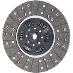 AL64338 John Deere Tarcza napędu głównego Vapormatic 5035776642647