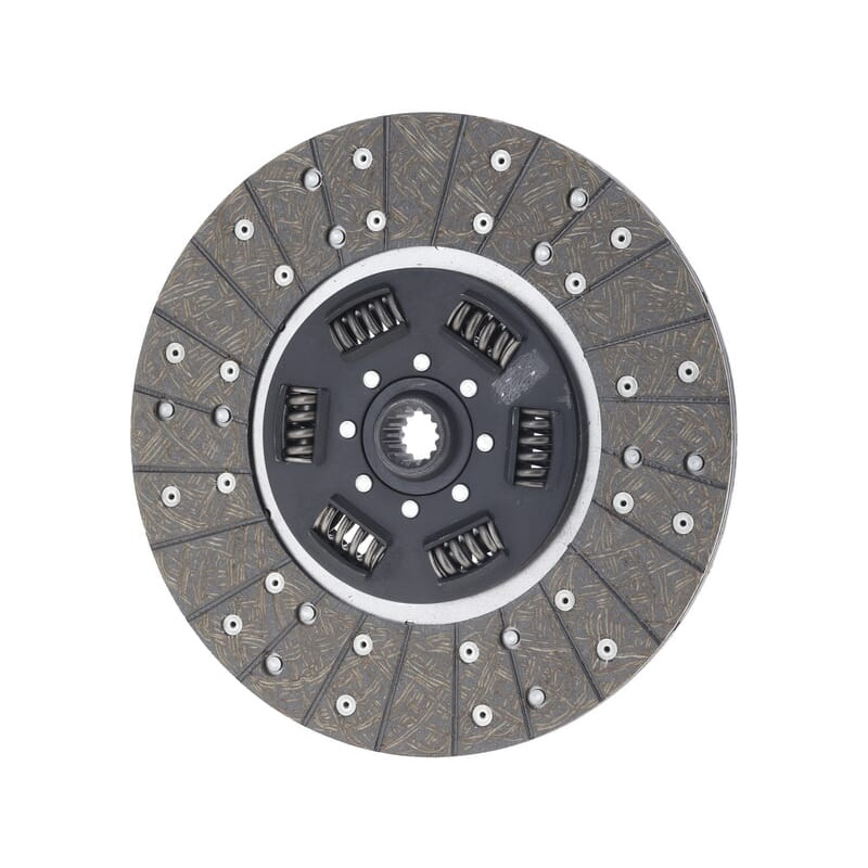 AL64338 John Deere Tarcza napędu głównego Vapormatic 5035776642647
