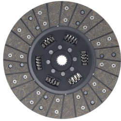 AL64338 John Deere Tarcza napędu głównego Vapormatic 5035776642647