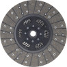 AL64338 John Deere Tarcza napędu głównego Vapormatic 5035776642647