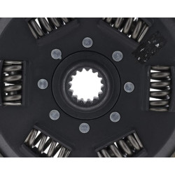AL64338 John Deere Tarcza napędu głównego Vapormatic 5035776642647