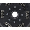 AL64338 John Deere Tarcza napędu głównego Vapormatic 5035776642647
