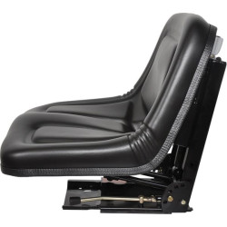Fotel mechaniczny SC 74111 PCV