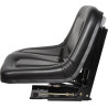 Fotel mechaniczny SC 74111 PCV