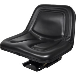 Fotel mechaniczny SC 74111 PCV