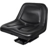 Fotel mechaniczny SC 74111 PCV
