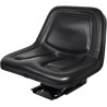 Fotel mechaniczny SC 74111 PCV