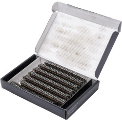 Mato lacings box B09940018R Gaspardo B09940018R
